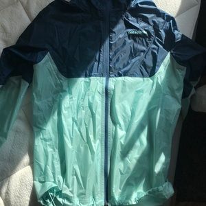Patagonia Windbreaker